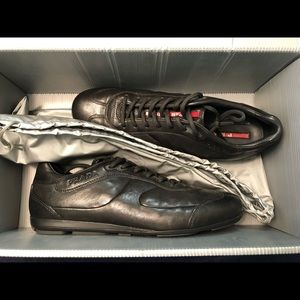 Men’s Prada sneakers size US 7.5